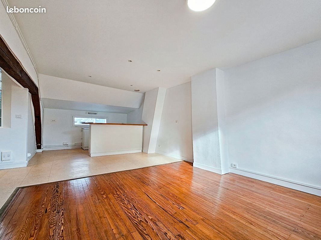 Appartement à louer, 67m², Juvisy-sur-Orge