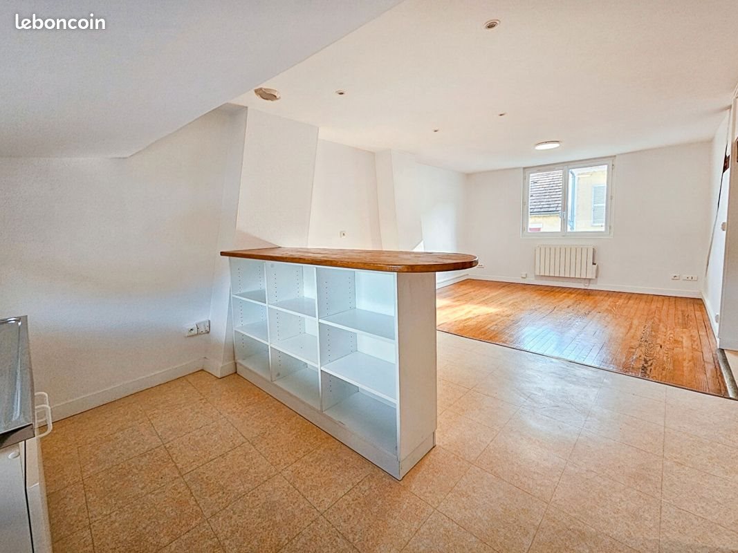 Appartement à louer, 67m², Juvisy-sur-Orge