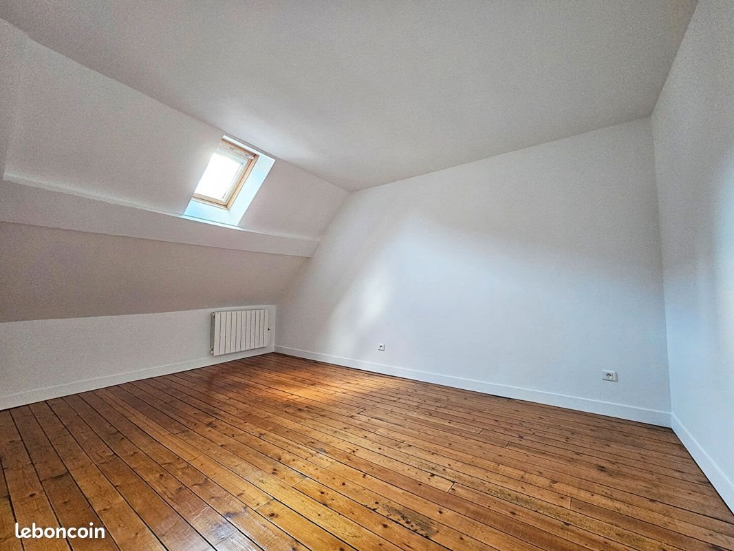 Appartement à louer, 67m², Juvisy-sur-Orge