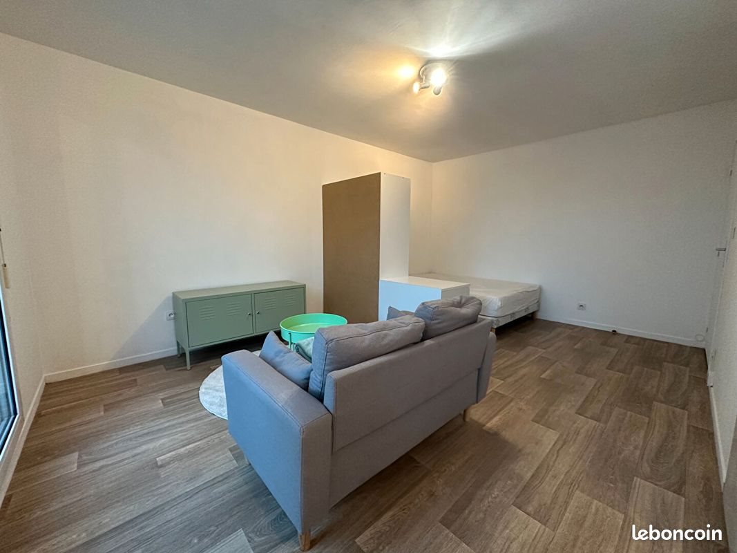 Appartement à louer, 31m², Thiais