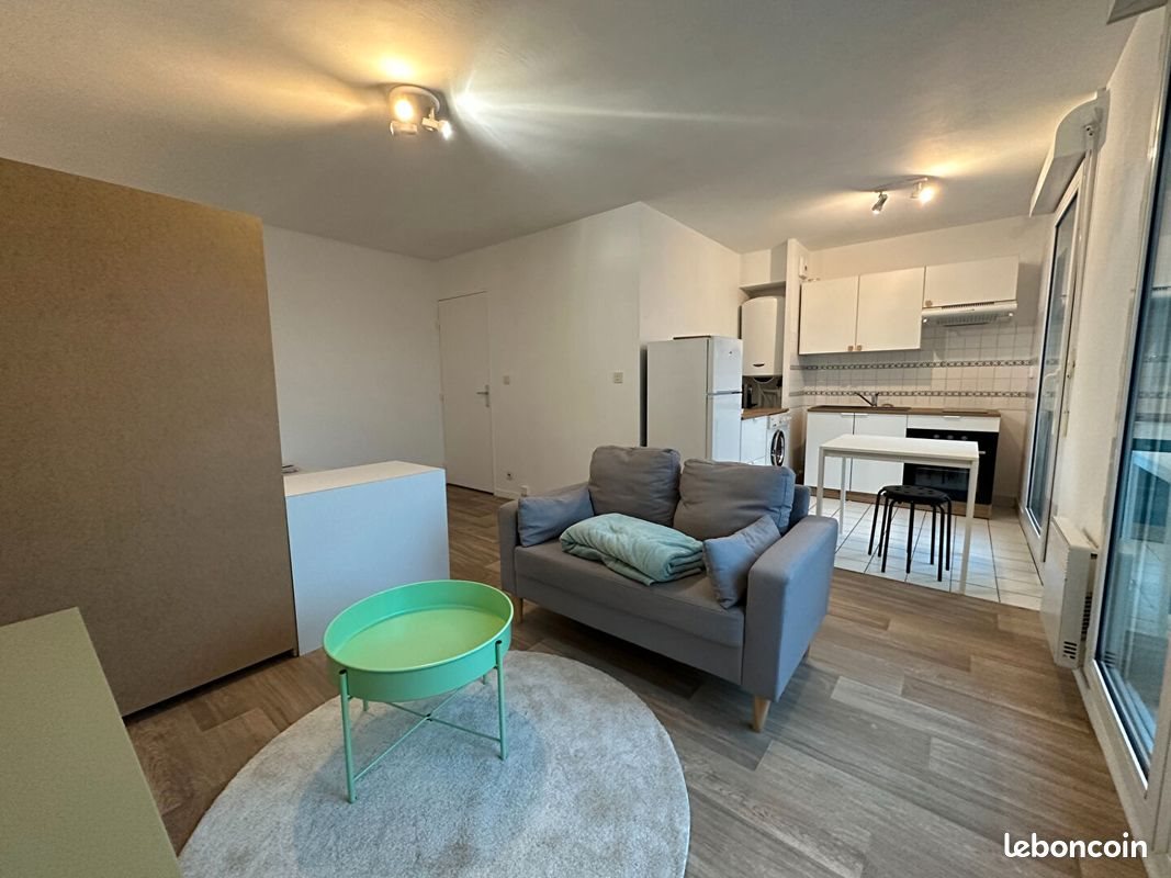 Appartement à louer, 31m², Thiais