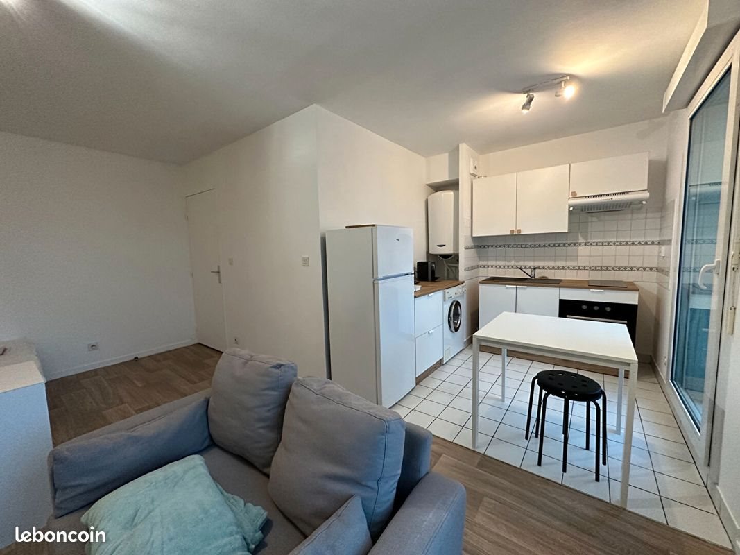 Appartement à louer, 31m², Thiais