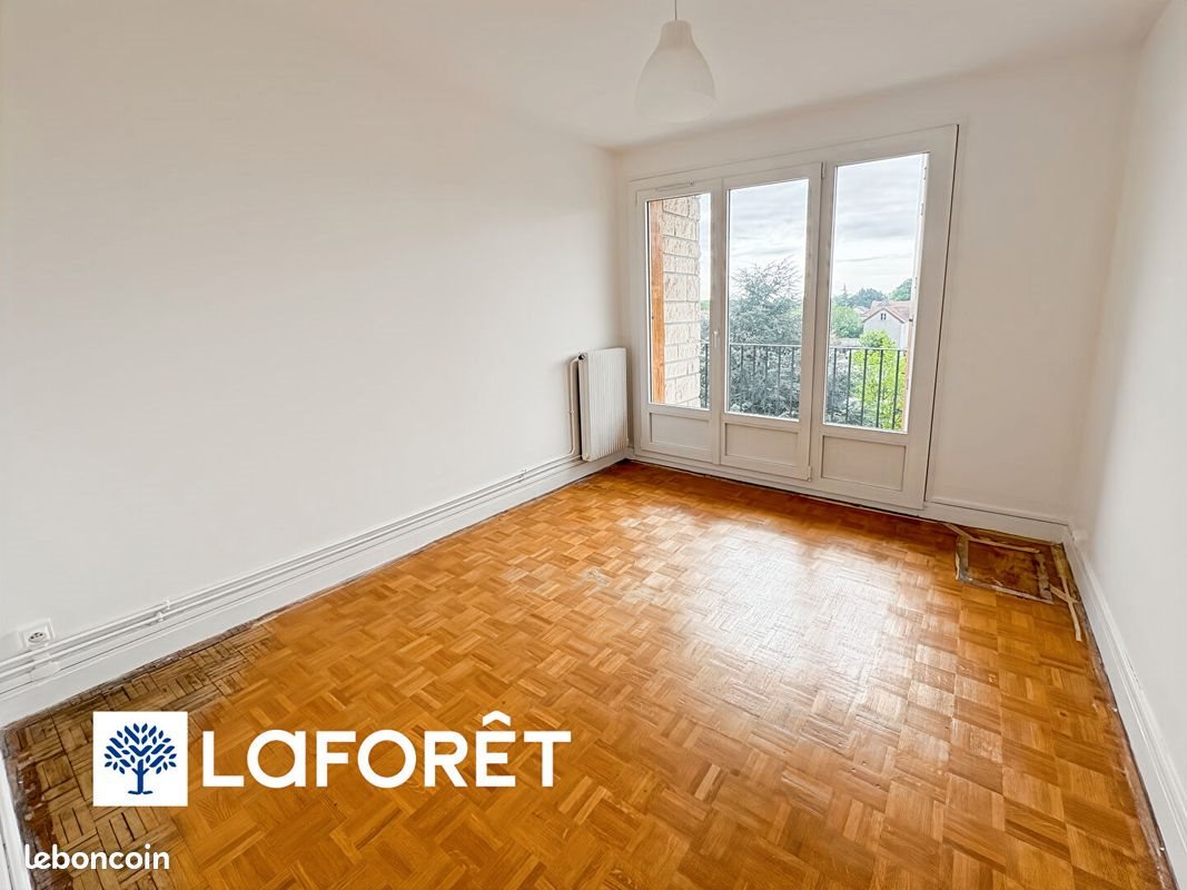 Appartement à louer, 90m², Viry-Châtillon