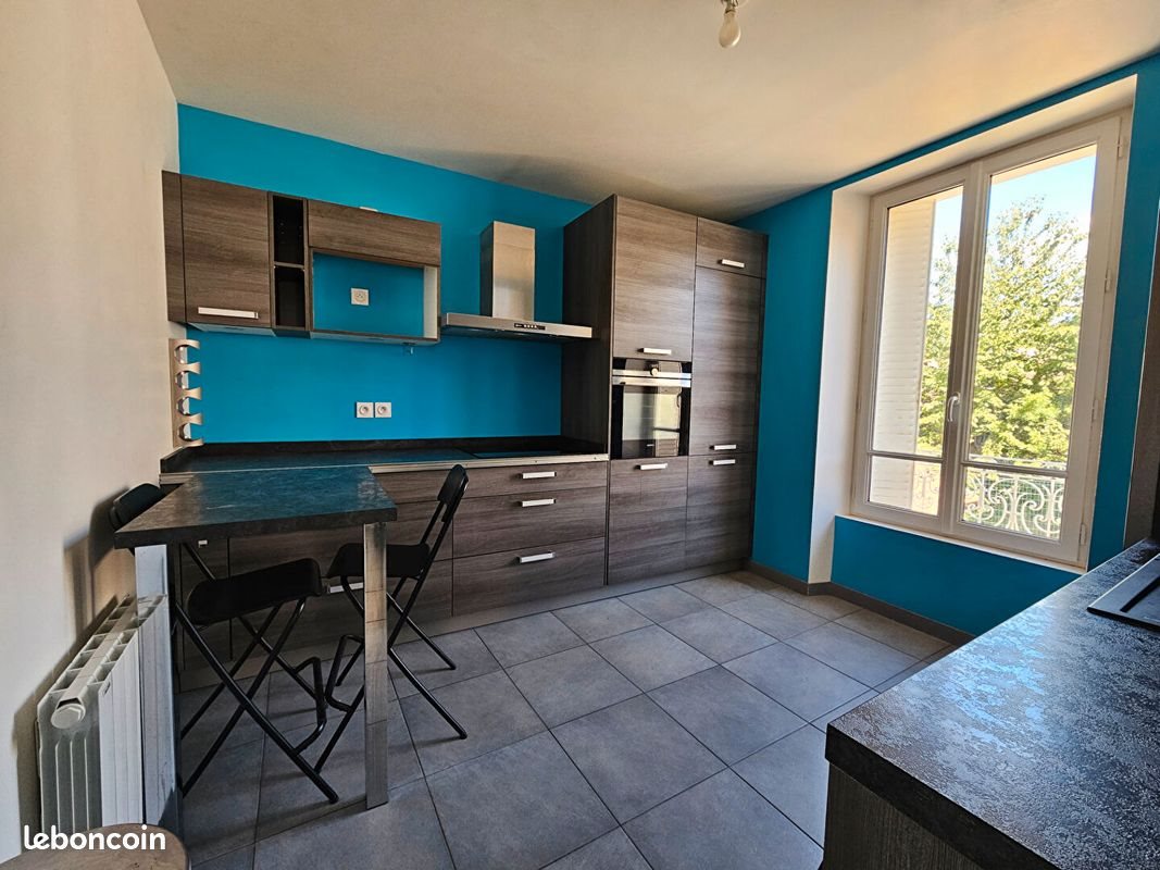 Appartement à louer, 62m², Mennecy