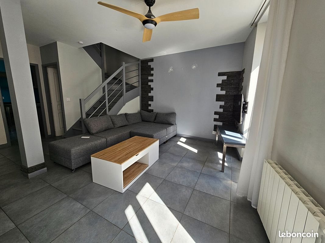 Appartement à louer, 62m², Mennecy
