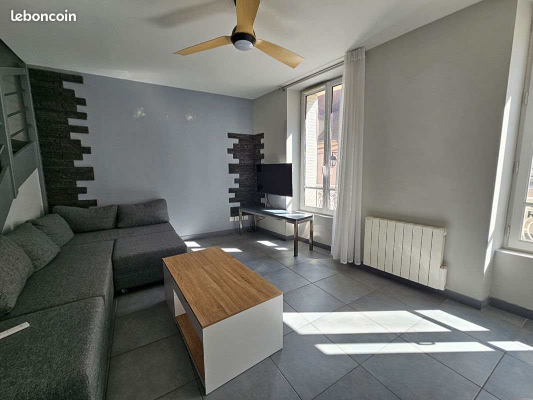 Appartement à louer, 62m², Mennecy