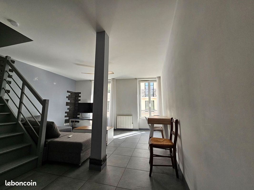 Appartement à louer, 62m², Mennecy