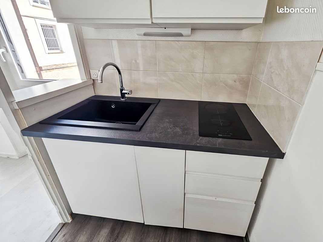 Appartement à louer, 21m², Montlhéry