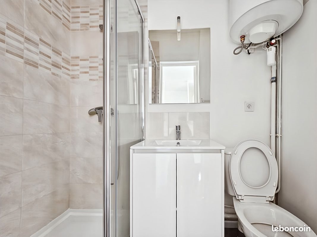 Appartement à louer, 21m², Montlhéry