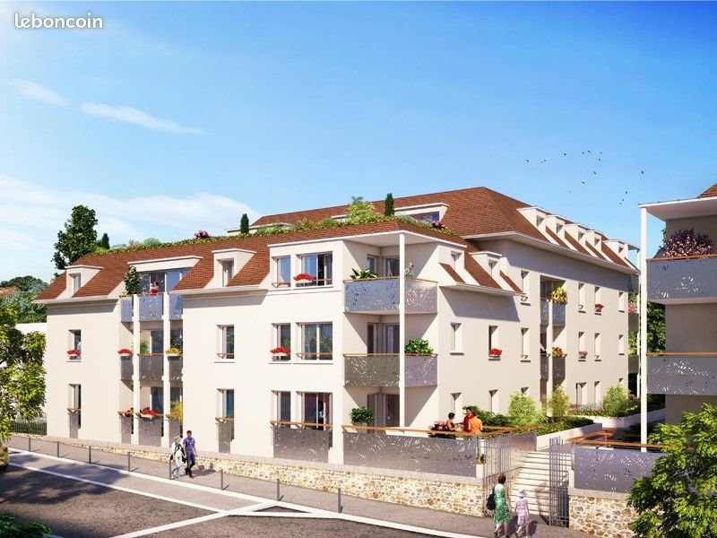 Appartement à louer, 40m², Orly