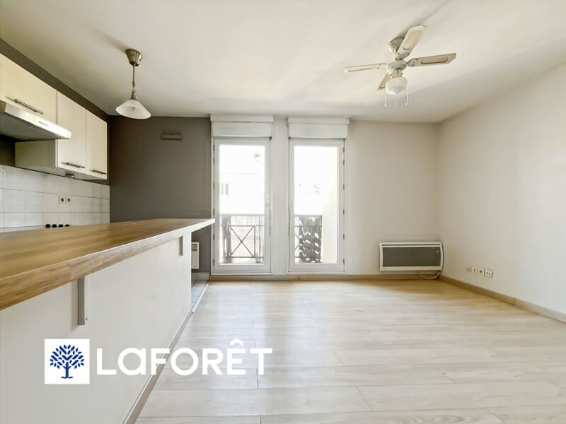Appartement à vendre, 30m², Savigny-sur-Orge