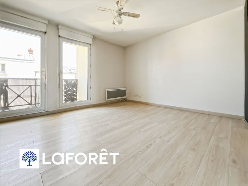 Appartement à vendre, 30m², Savigny-sur-Orge