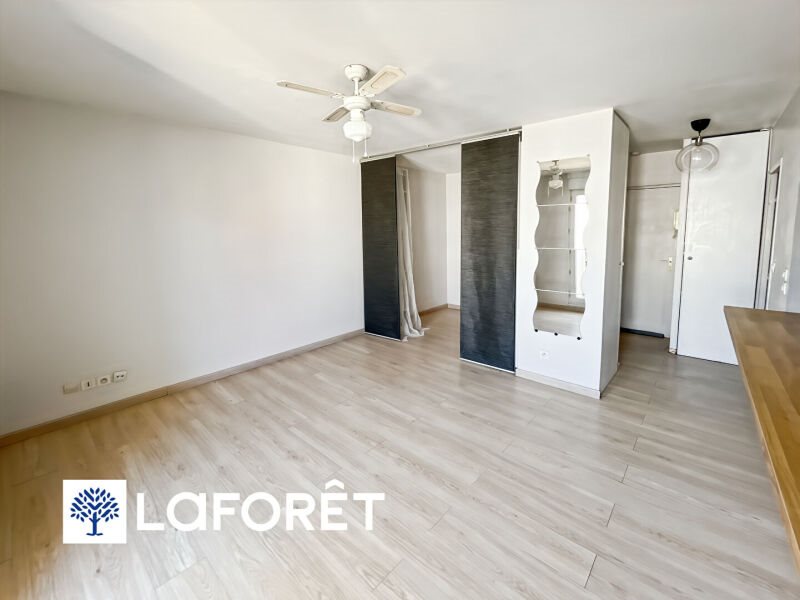 Appartement à vendre, 30m², Savigny-sur-Orge