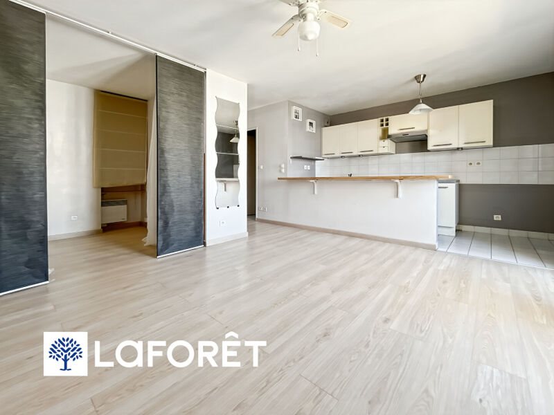 Appartement à vendre, 30m², Savigny-sur-Orge