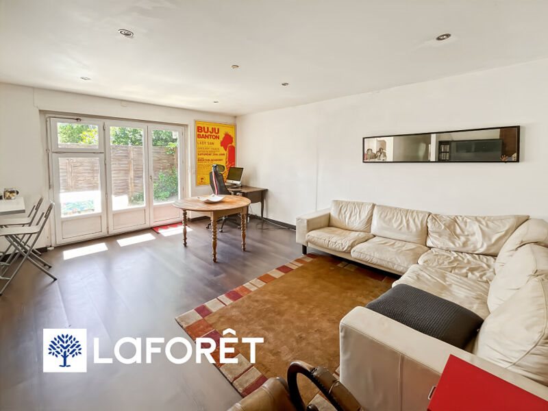 Maison à vendre, 103m², Viry-Châtillon