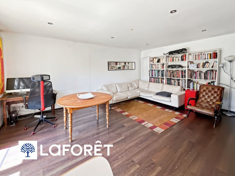 Maison à vendre, 103m², Viry-Châtillon