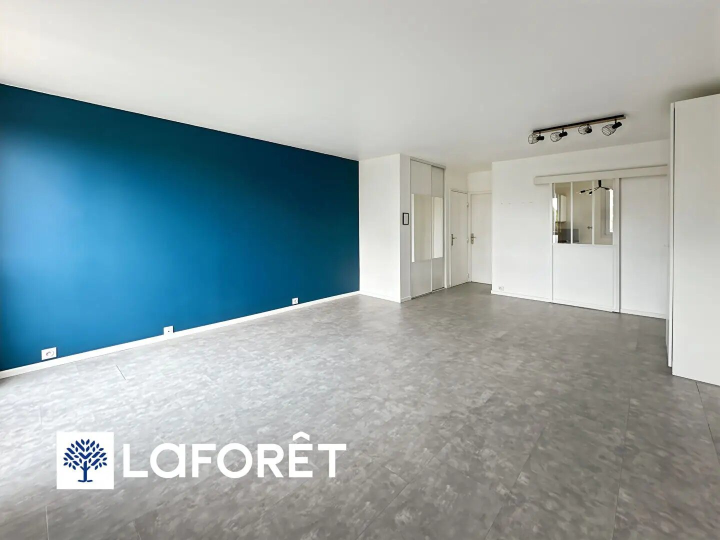 Appartement à vendre, 49m², Viry-Châtillon