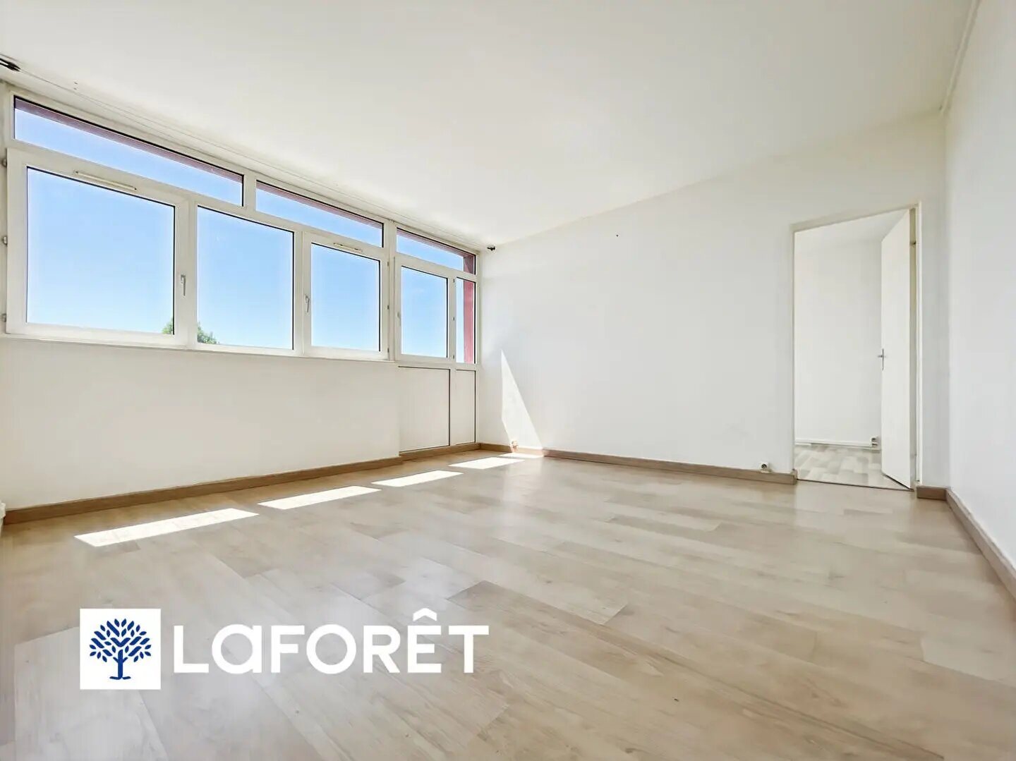Appartement à vendre, 38m², Viry-Châtillon