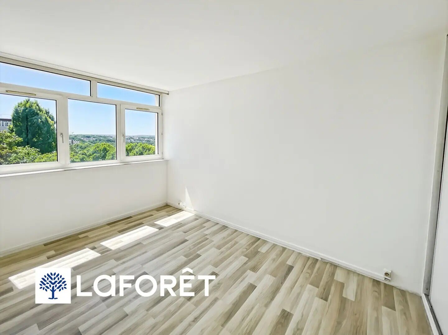 Appartement à vendre, 38m², Viry-Châtillon
