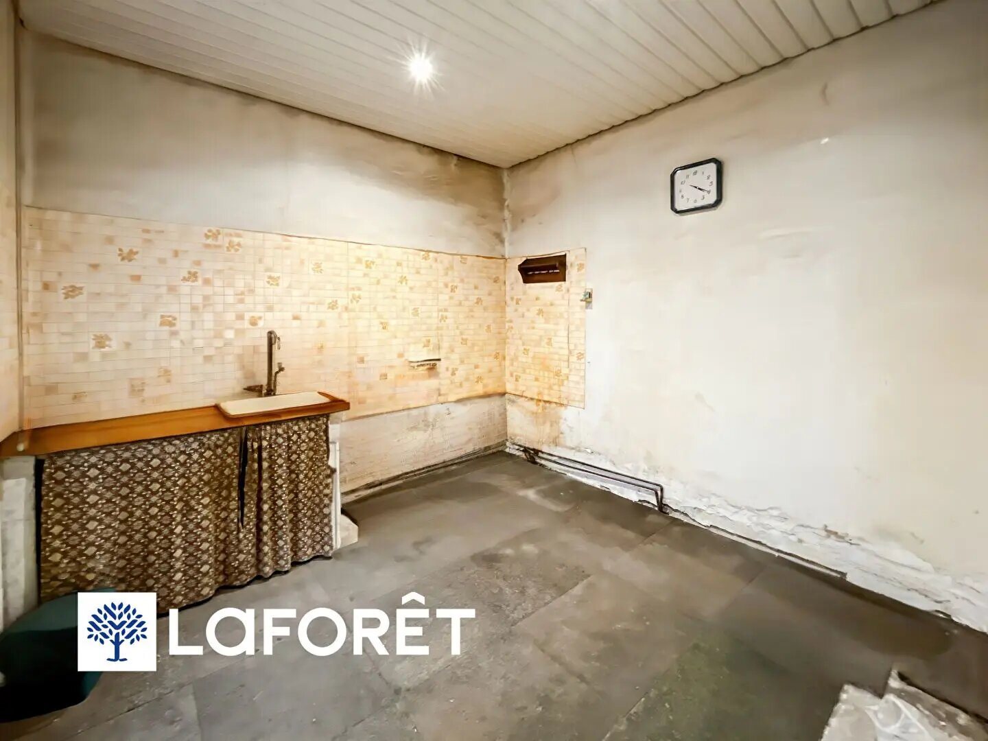 Maison à vendre, 44m², Savigny-sur-Orge