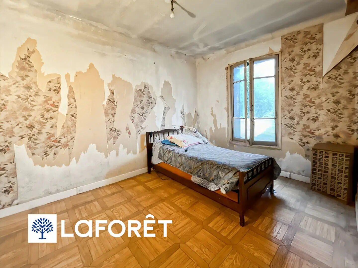 Maison à vendre, 44m², Savigny-sur-Orge