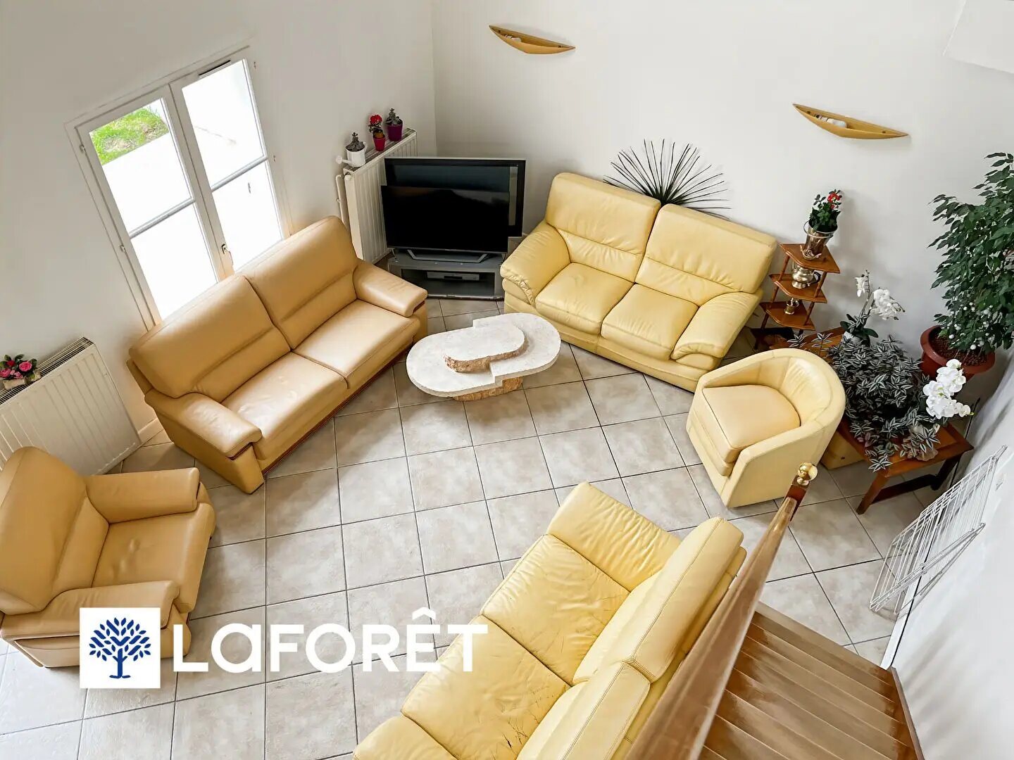 Maison à vendre, 128m², Viry-Châtillon