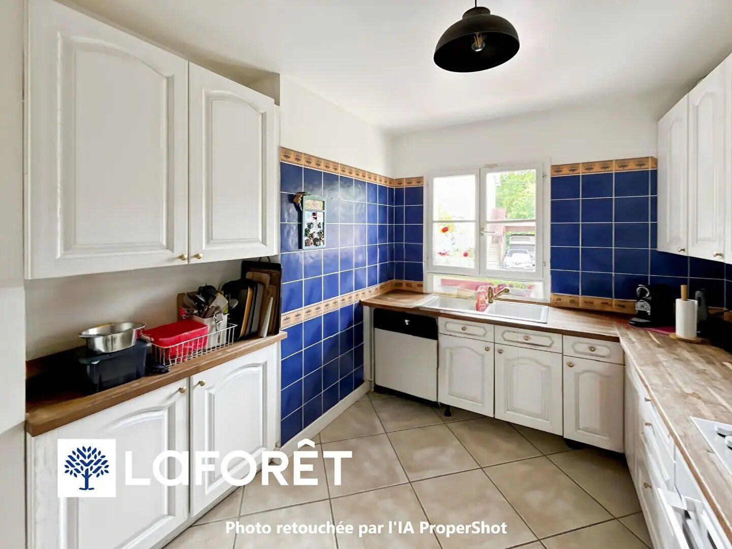 Maison à vendre, 128m², Viry-Châtillon