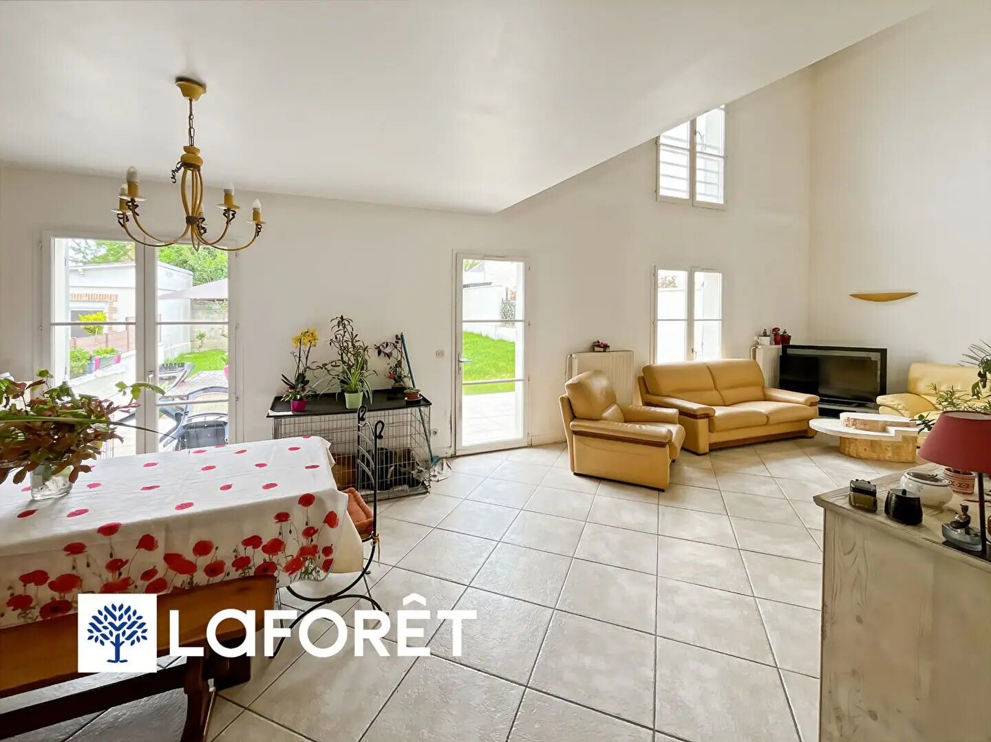 Maison à vendre, 128m², Viry-Châtillon