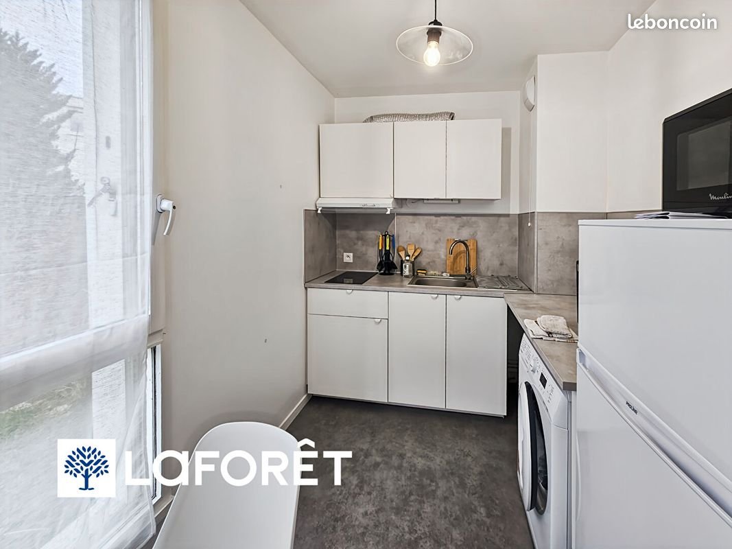 Appartement à louer, 35m², Evry