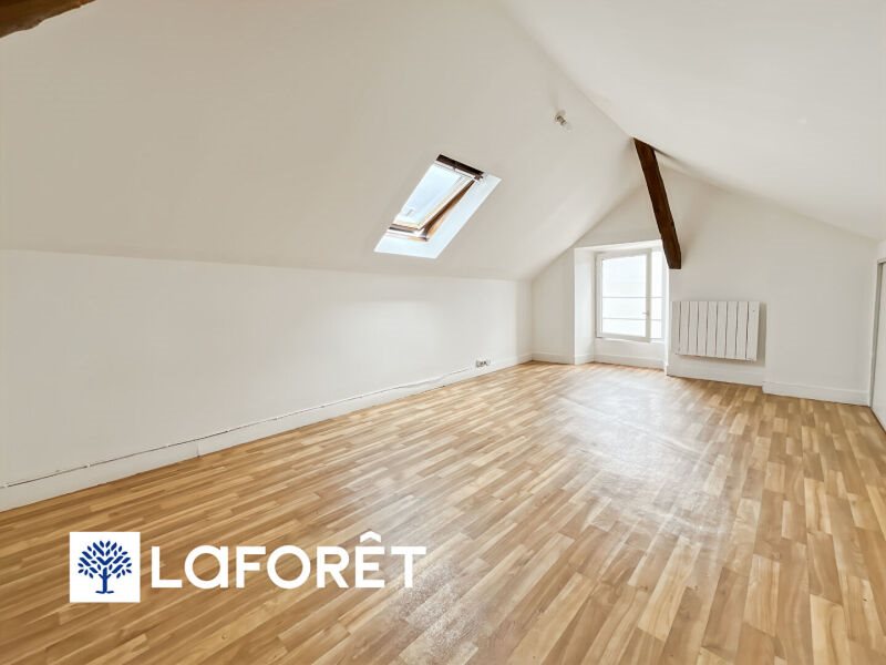 Appartement à vendre, 37m², Viry-Châtillon