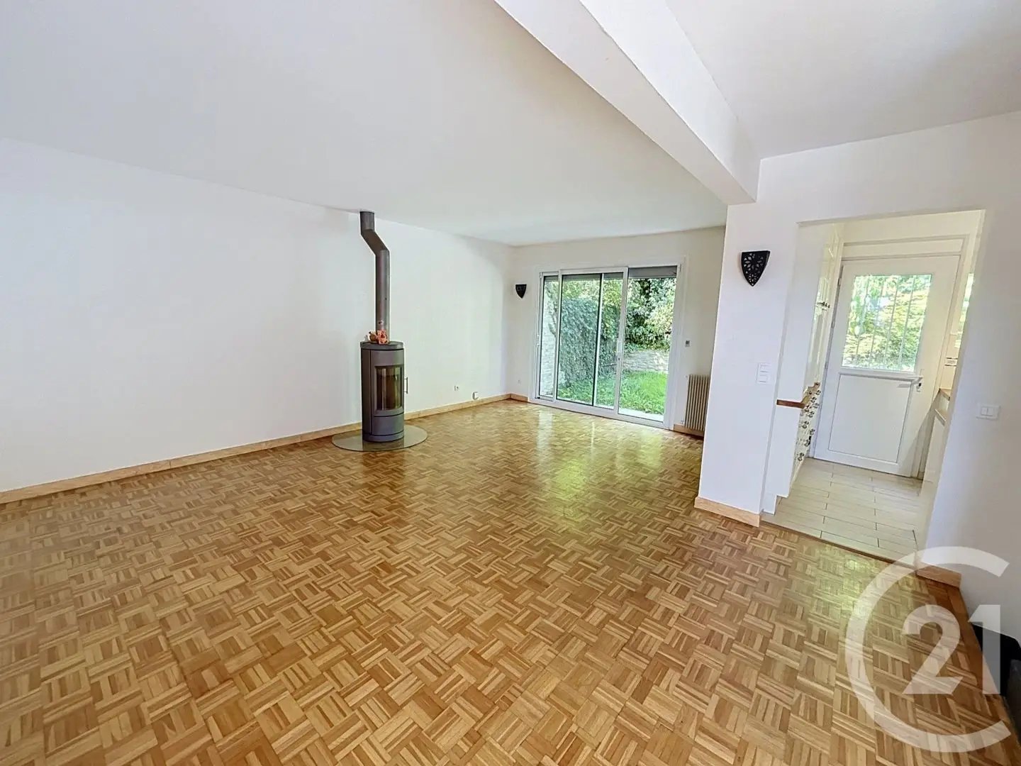 Maison à louer, 110m², Saclay