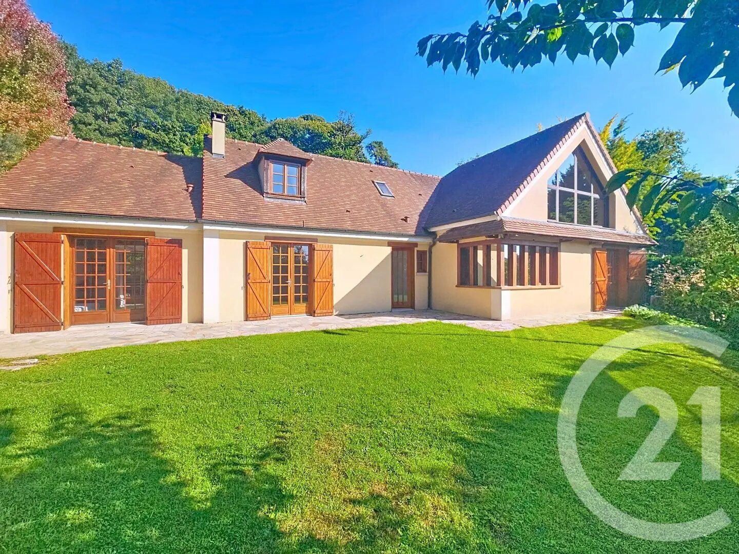 Maison à vendre, 200m², Jouy-en-Josas