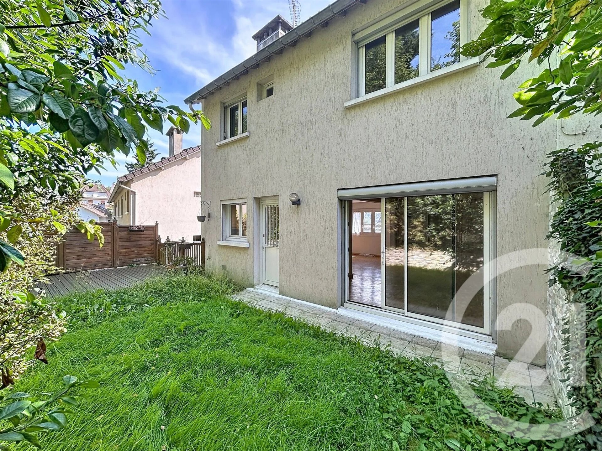Maison à louer, 110m², Saclay