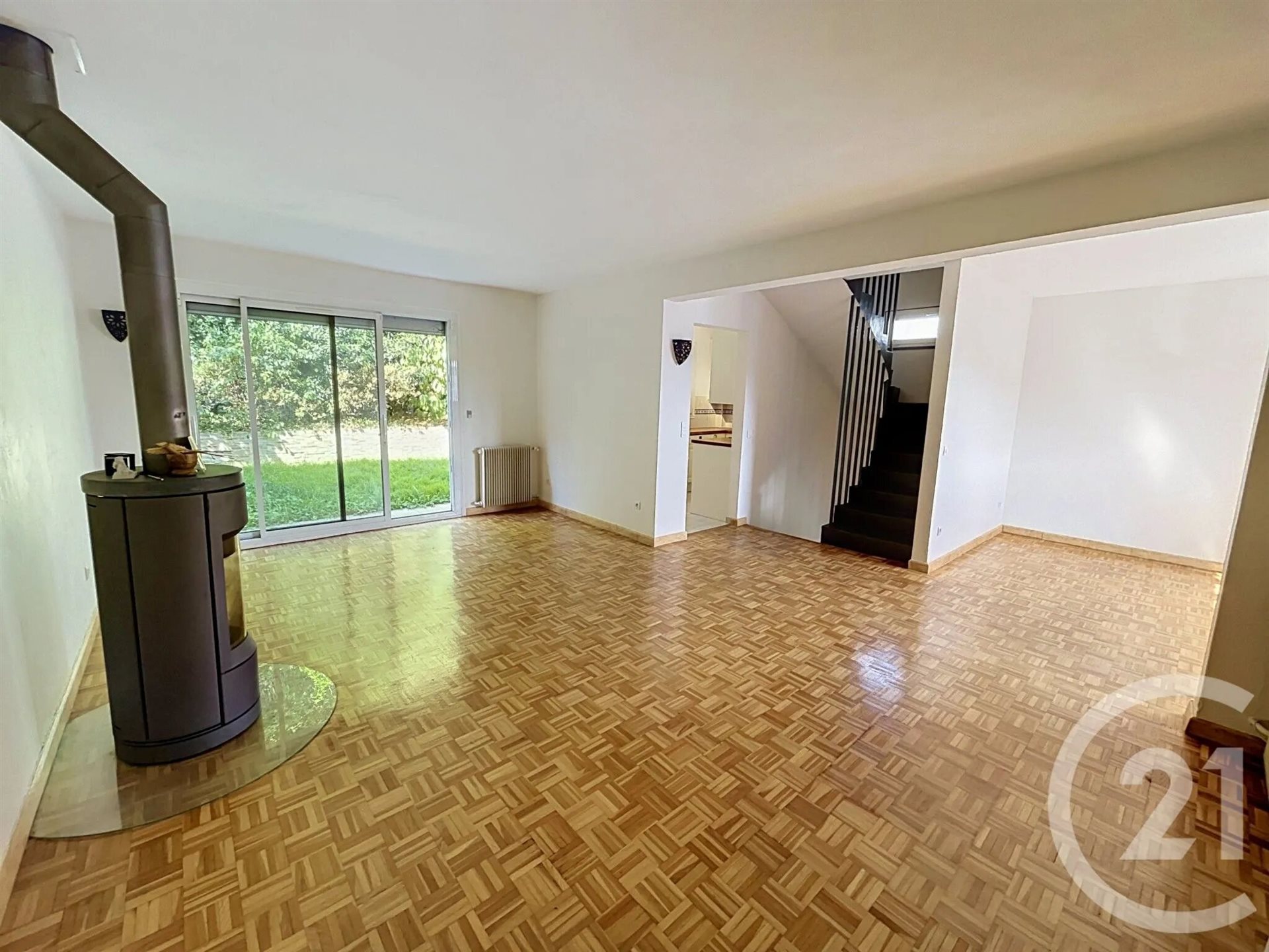 Maison à louer, 110m², Saclay