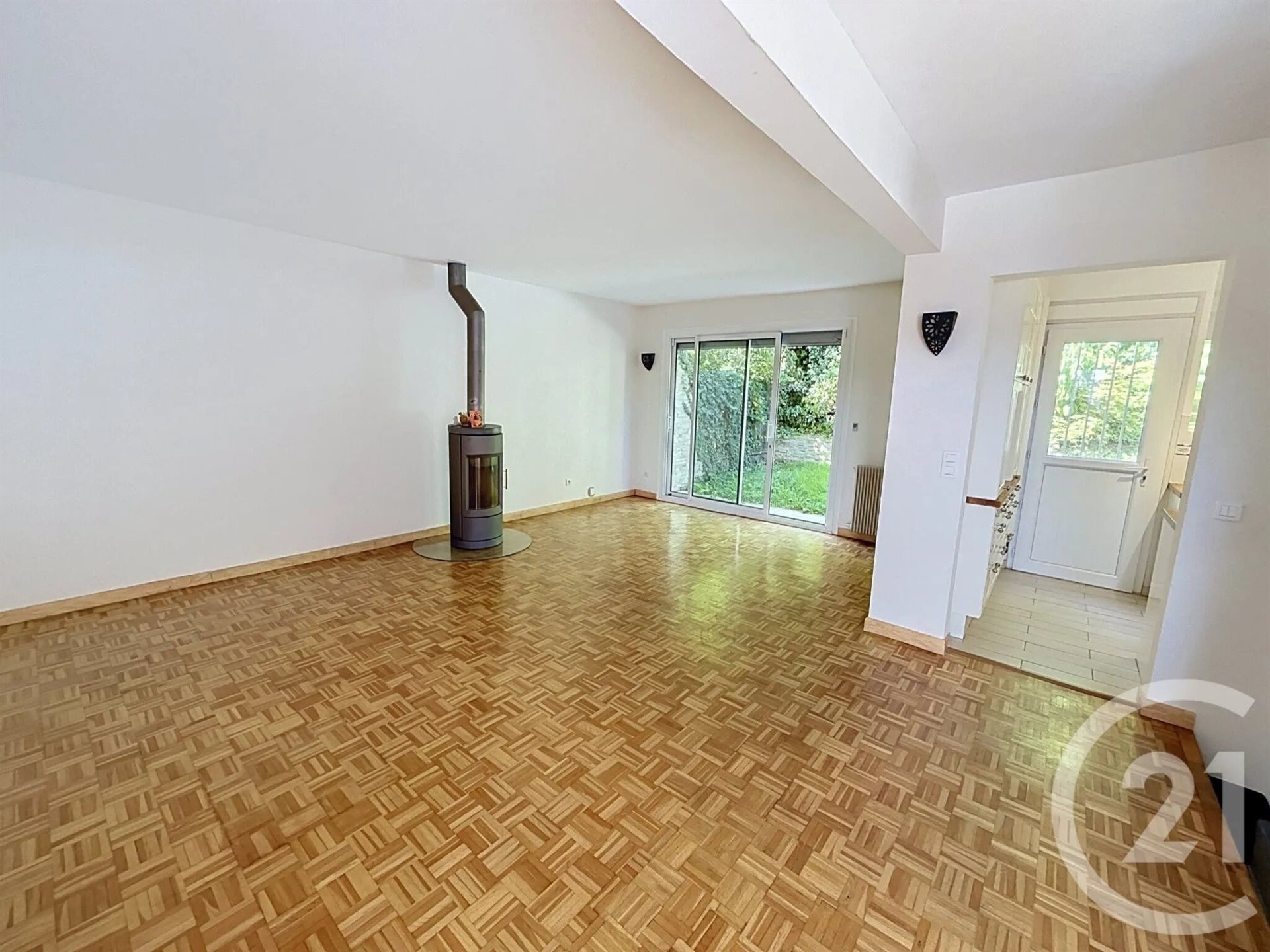 Maison à louer, 110m², Saclay