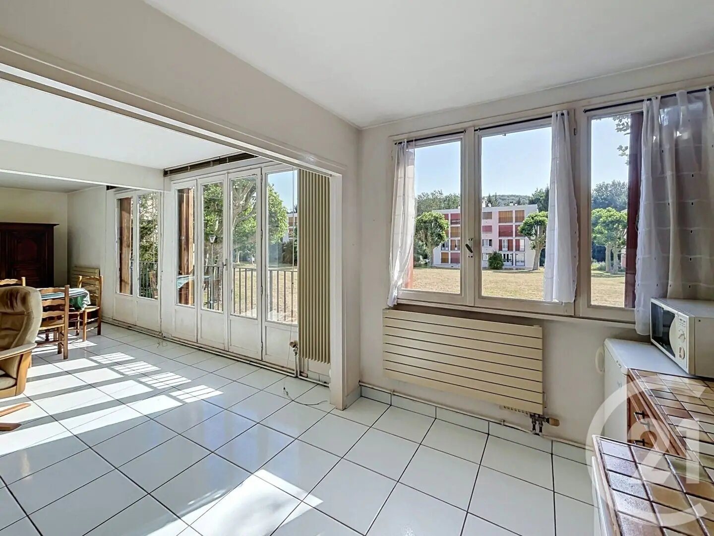 Appartement à vendre, 73m², Bièvres