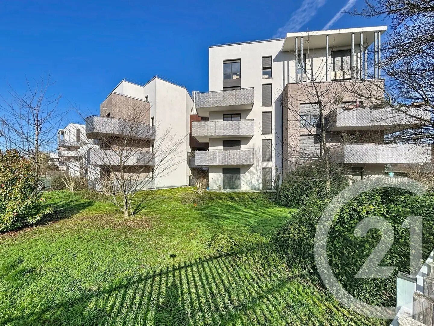 Appartement à vendre, 76m², Verrières-le-Buisson
