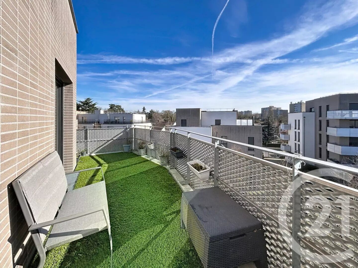 Appartement à vendre, 76m², Verrières-le-Buisson