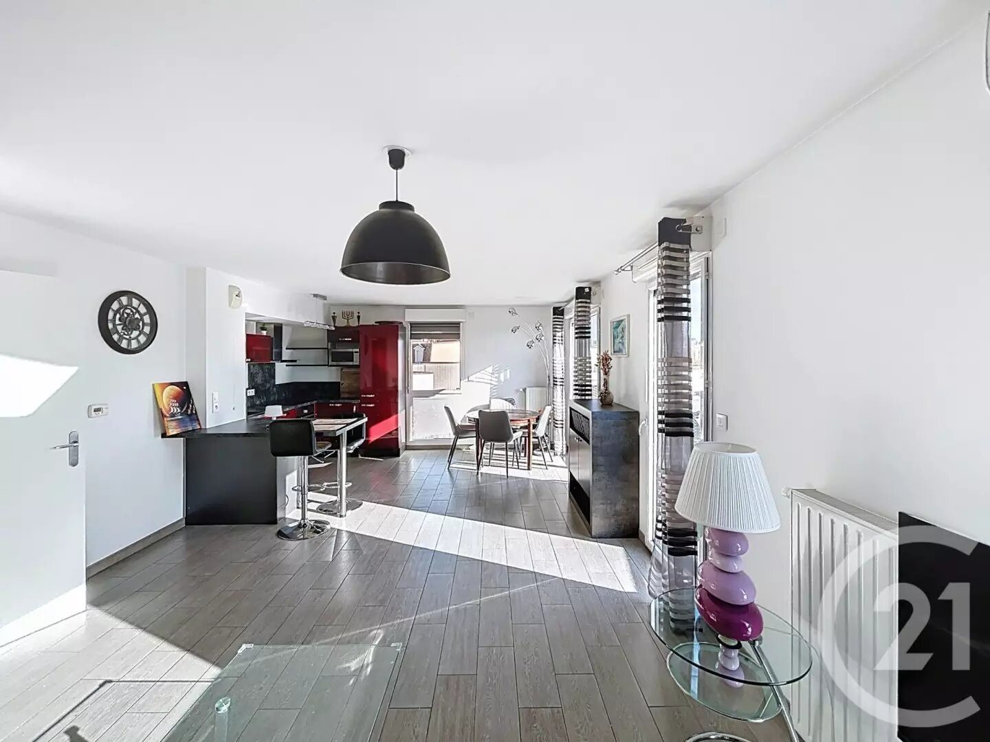 Appartement à vendre, 76m², Verrières-le-Buisson