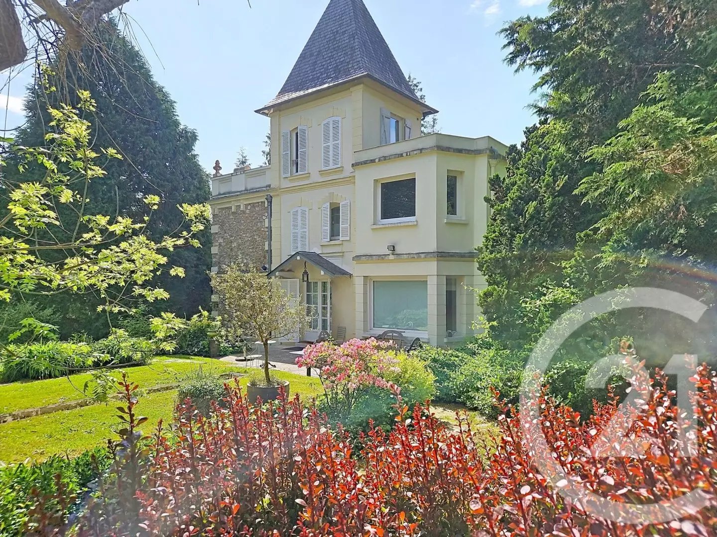 Maison à vendre, 200m², Saint-Rémy-lès-Chevreuse