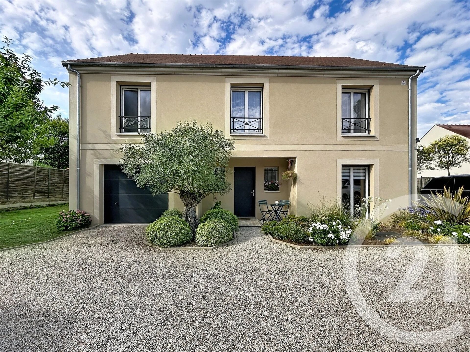 Maison à vendre, 151m², Bièvres