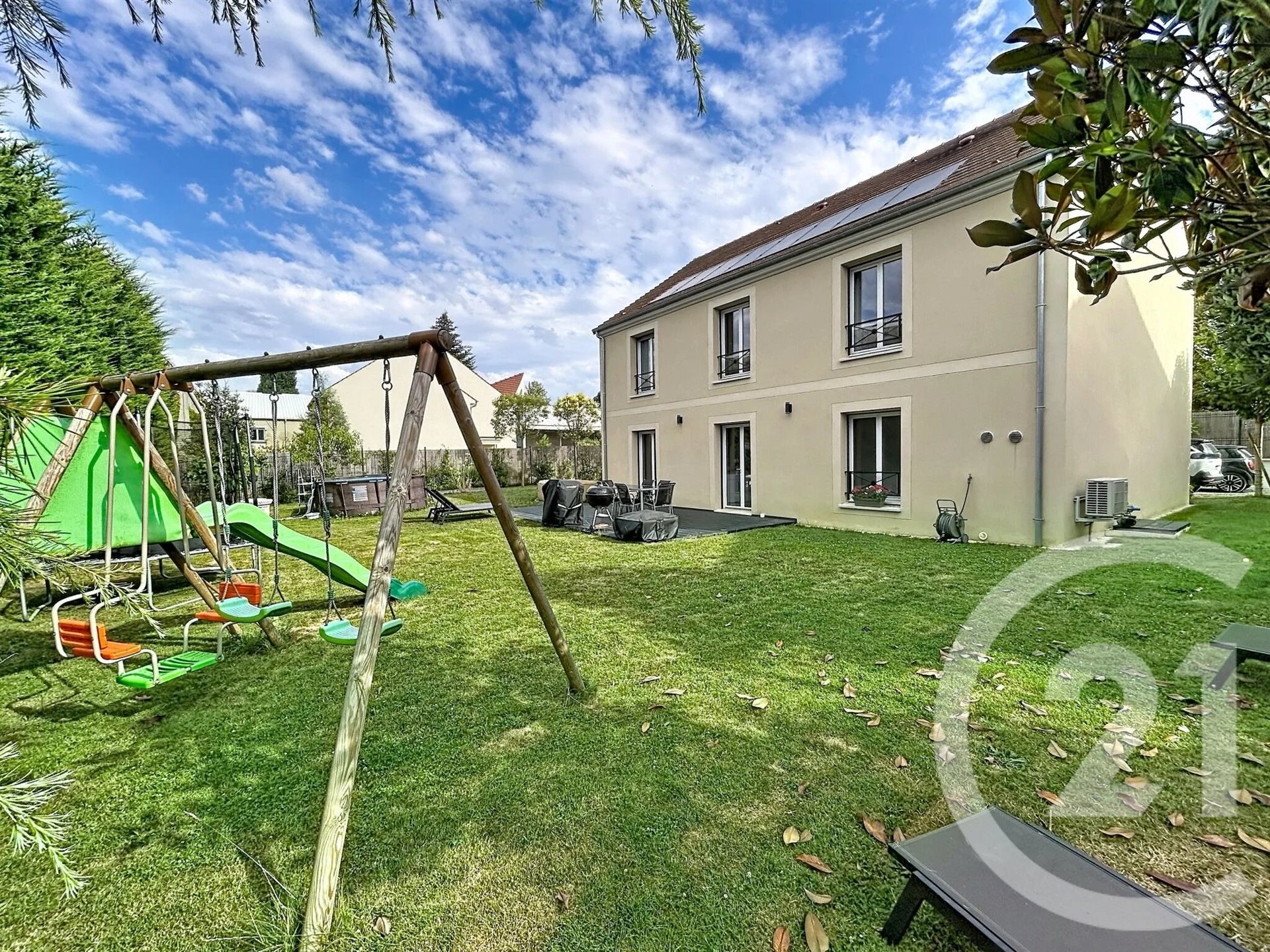 Maison à vendre, 151m², Bièvres
