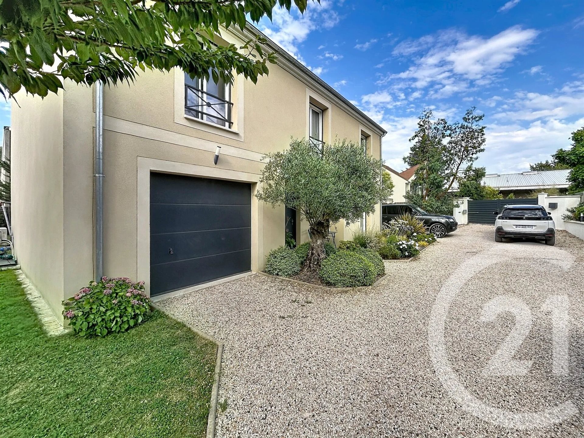 Maison à vendre, 151m², Bièvres