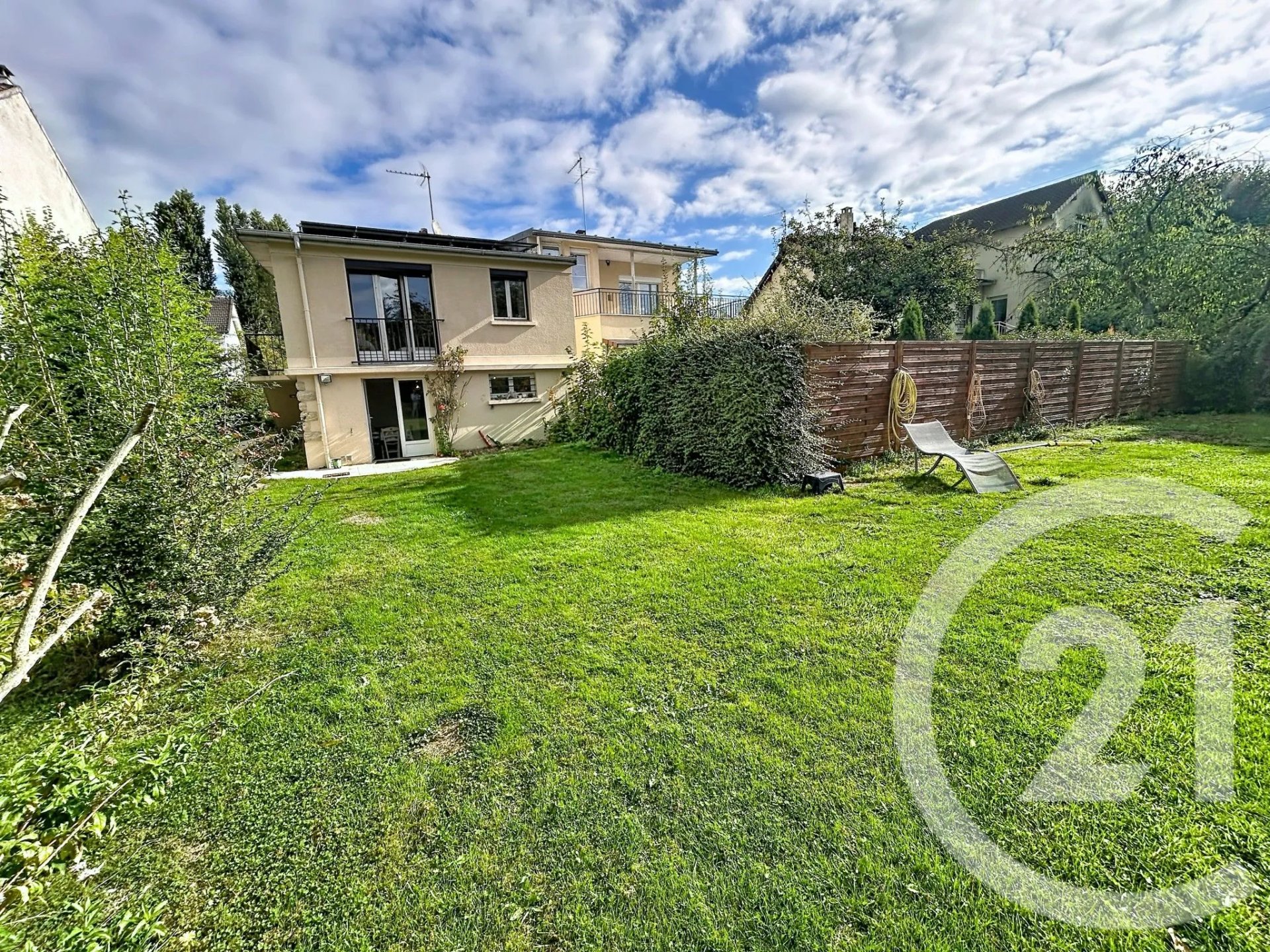 Maison à vendre, 176m², Bièvres