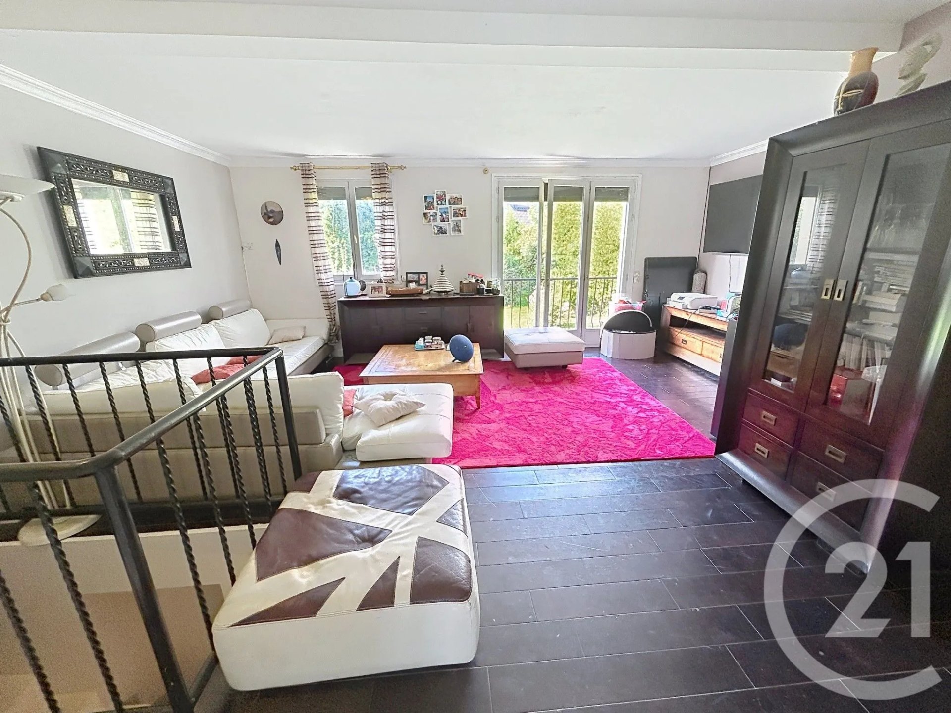 Maison à vendre, 176m², Bièvres