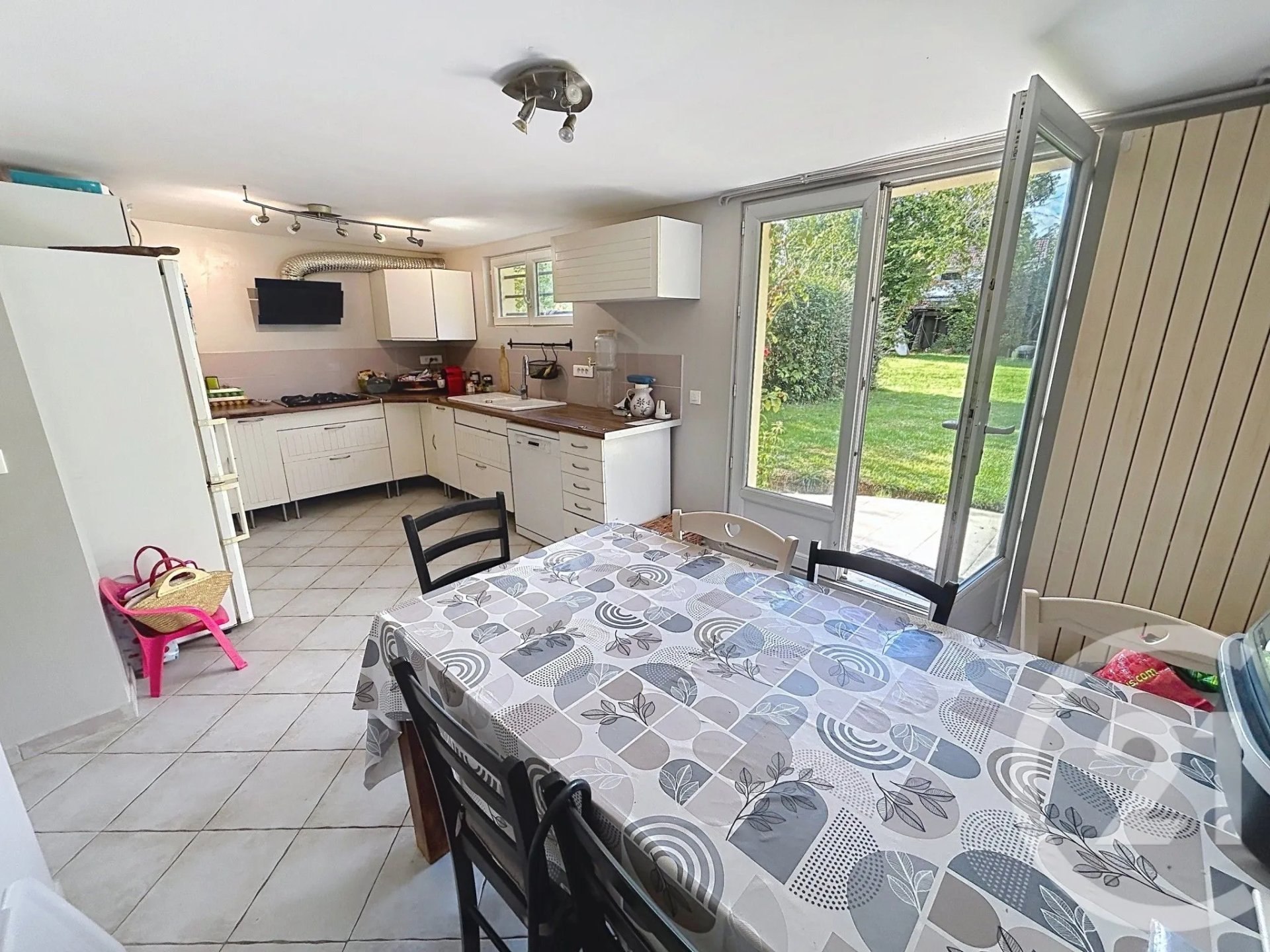 Maison à vendre, 176m², Bièvres