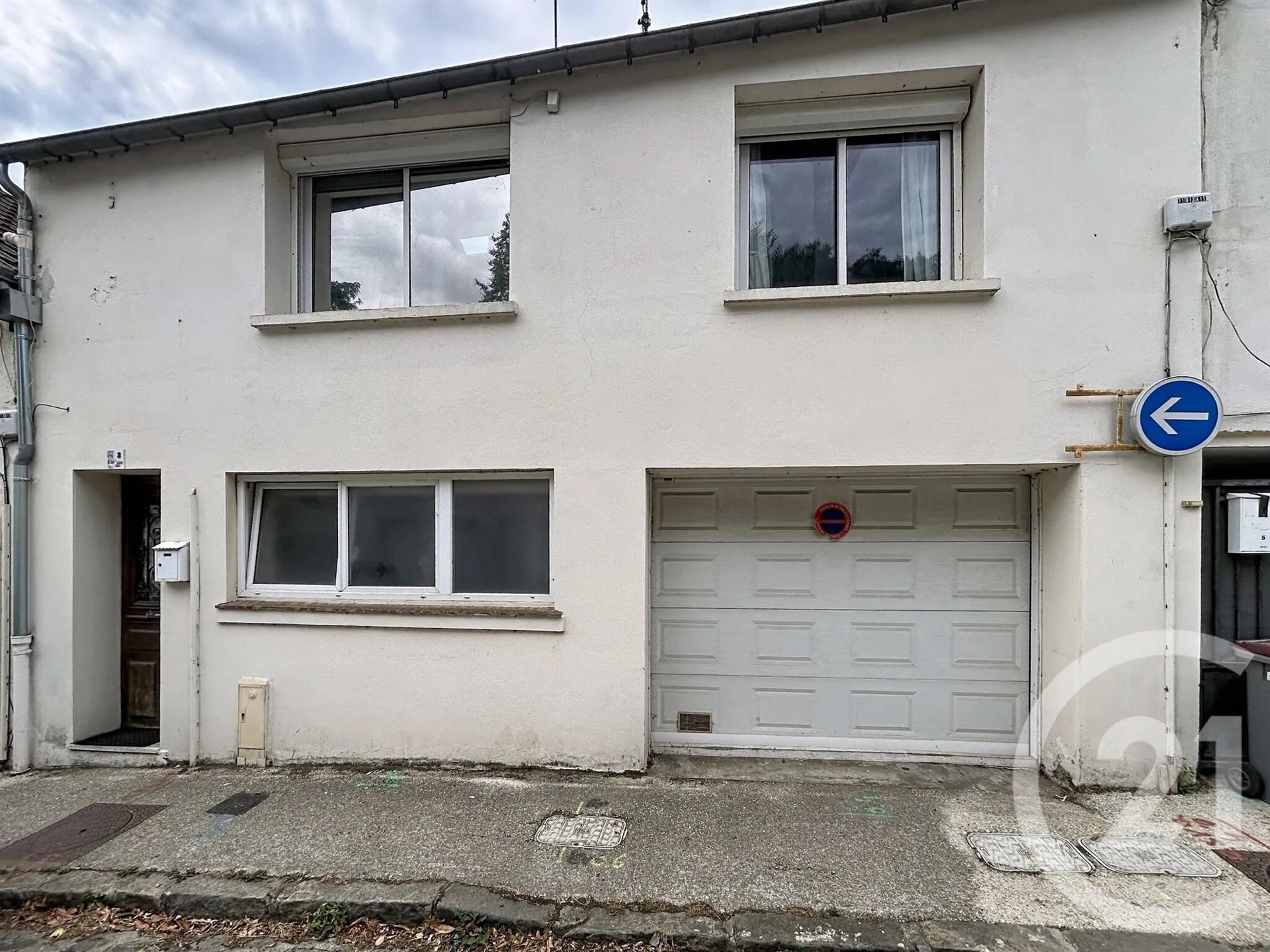 Maison à vendre, 61m², Vauhallan