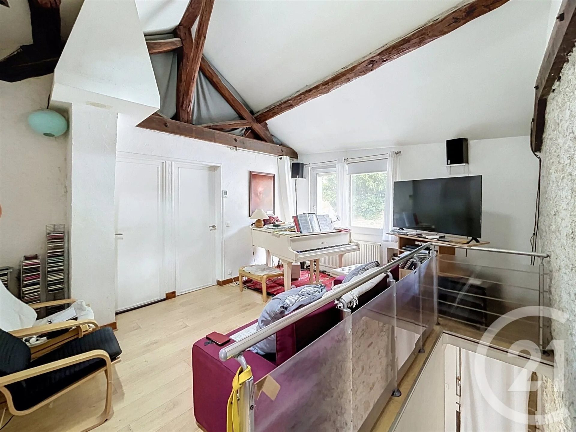 Maison à vendre, 61m², Vauhallan