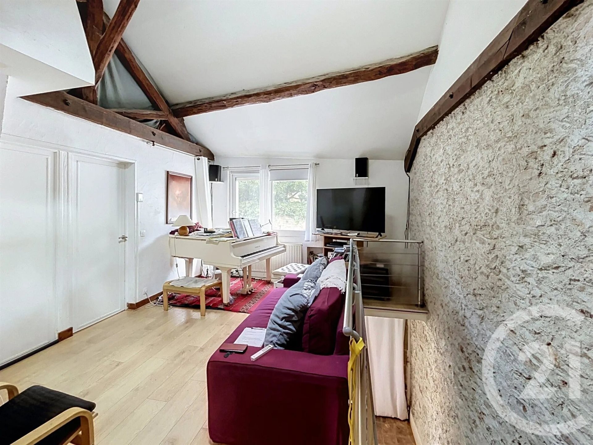 Maison à vendre, 61m², Vauhallan