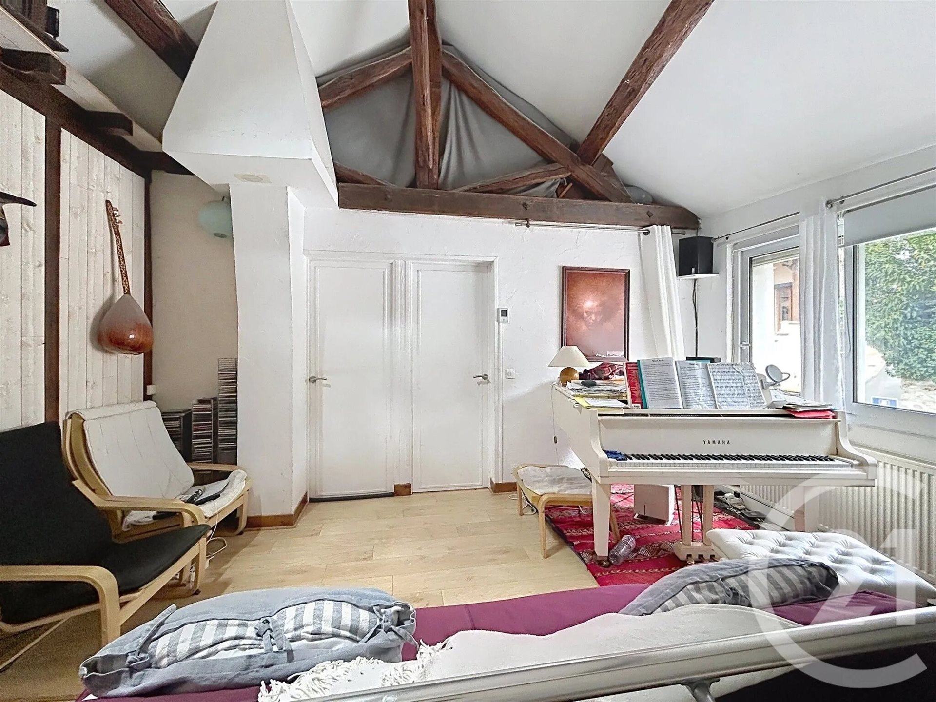 Maison à vendre, 61m², Vauhallan